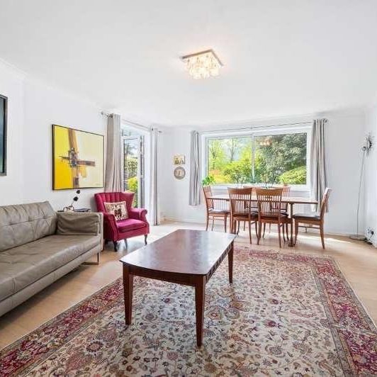 The Downs, Wimbledon, London, SW20 - Photo 1