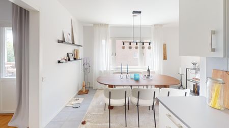 Skaragatan, Helsingborg - Photo 2