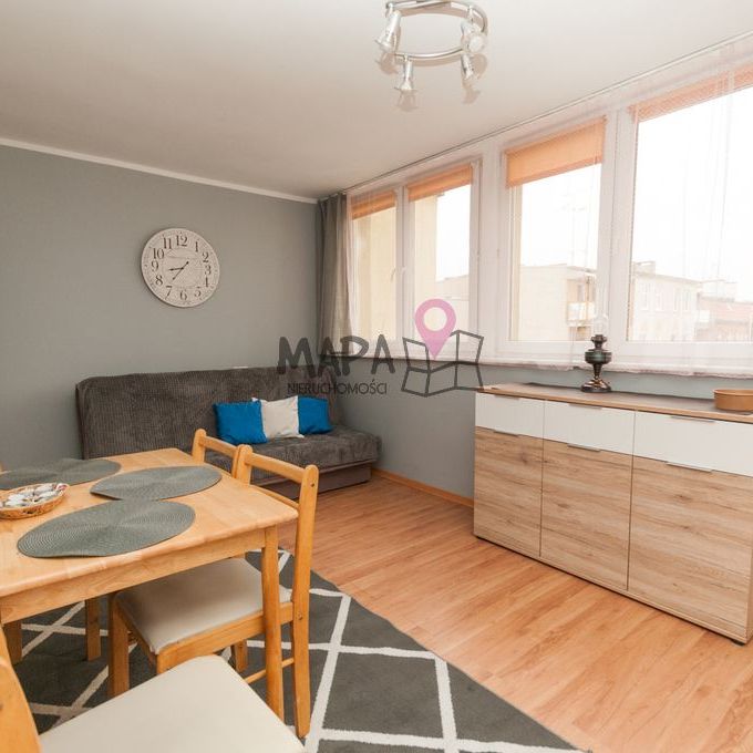 kawalerka w centrum blisko Placu Kościuszki - Photo 1