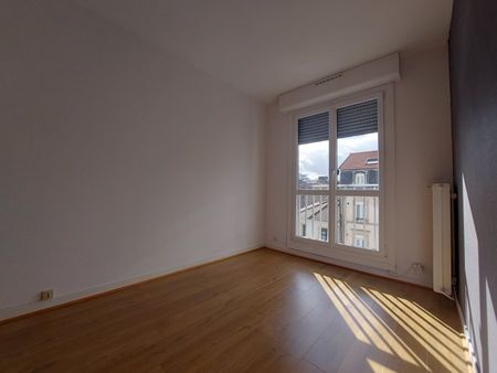 Appartement 2 pièces à Épinal - Photo 4