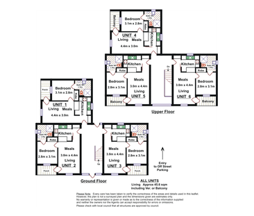 Low Maintenance Living - Photo 1