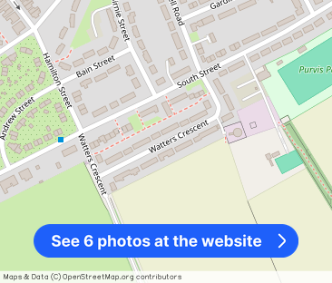 2 bedroom terraced house for rent - Photo 1