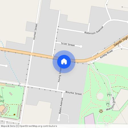 265 Meade Street, NSW 2370, Glen Innes