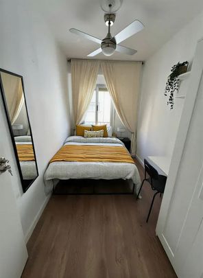 Carrer del Cardenal Benlloch, Valencia, Valencian Community 46920 - Photo 1