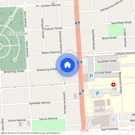 28 Somerset Avenue, SA 5085, Clearview