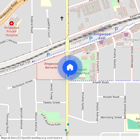 71 Dublin Road, Vic 3135, Ringwood East