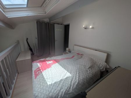 Location Appartement 2 pièces Meublé 36m² MONT DE MARSAN 40000 - Photo 5