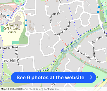 Henchard Crescent, Swindon, SN25 - Photo 1