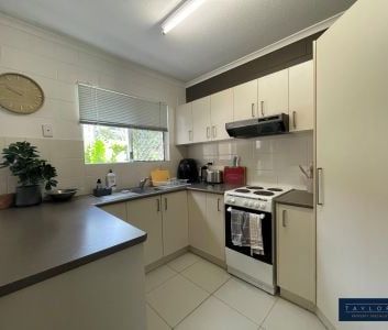 Centrally Located Furnished 2-Bedroom Unit with Pool Access - Photo 5