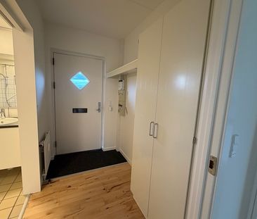 Dejlig 2-værelses lejlighed i skønt kvarter - Photo 5