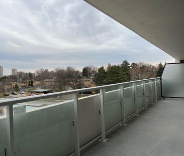 For Lease - 20 O'neill Road Unit# 327, Toronto, Ontario - Photo 4