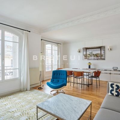Appartement à louer à Paris 1Er - Photo 1