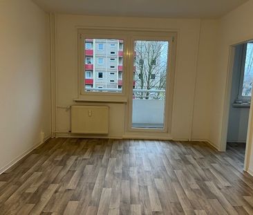 Altersfreundliches Wohnen - 1 Zimmer-Wohnung mit Aufzug, Dusche und... - Photo 4