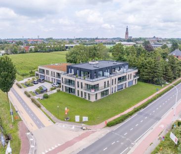 Nieuwbouw assistentiewoning in het centrum van Hoogstraten - Foto 5