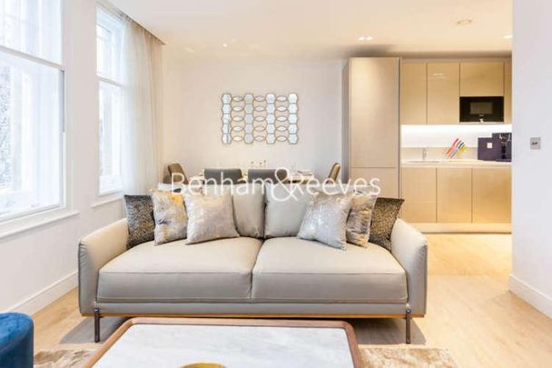 New Broadway, Ealing, W5 - Photo 1