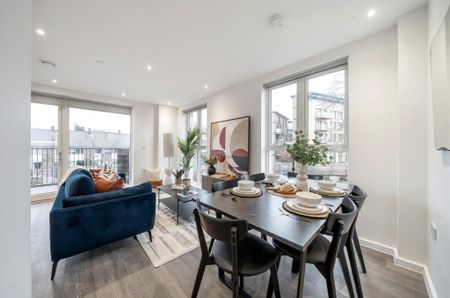 3 bedroom apartment to rent - Photo 3