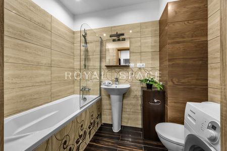 Funkcjonalny apartament koło Browarów Warszawskich - Photo 3