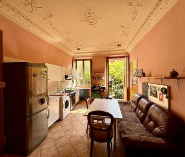 Via SantAnselmo, Turin, Piedmont 10125 - Photo 4