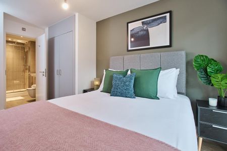 2 bedroom apartment to rent - Photo 5