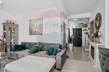 Proprietate premium cu design elegant și multiple upgrad... - Fotografie 2