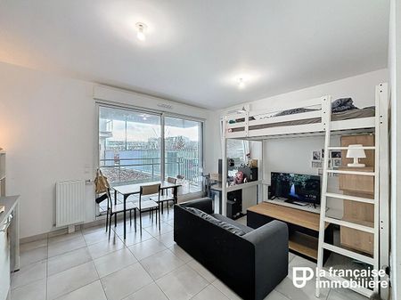 Location-Appartement-T1 - Photo 2