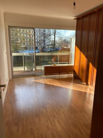 Appartement te huur - Photo 4