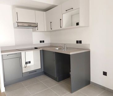 Appartement à louer 2 pièces • 40,05 m2 Clamart - Photo 5