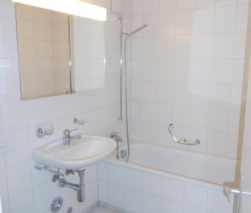 3.5 Zimmer, 75 m², 4. Stock - Foto 3