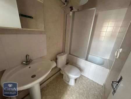 Appartement à louer 1 pièce 21.72m² - Photo 3