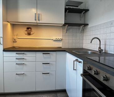 Top gelegen & teilmöbliert: Ihr neues Zuhause in Plauen - Photo 3