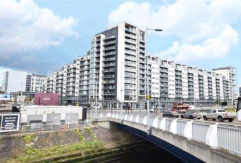 Lancefield Quay, Finnieston, Glasgow, G3 - Photo 5