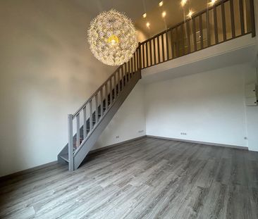 Location appartement 1 pièce, 37.25m², Ormoy - Photo 1