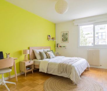 Location Appartement 3 pièces 64m² ANGERS 49000 - Photo 2