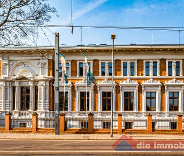 ***historisches Ambiente - Erstbezug - Fußbodenheizung - Einbauküch... - Foto 1