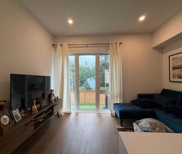 For Lease - 14 Persica Street Unit# Basement, Richmond Hill, Ontario - Photo 5