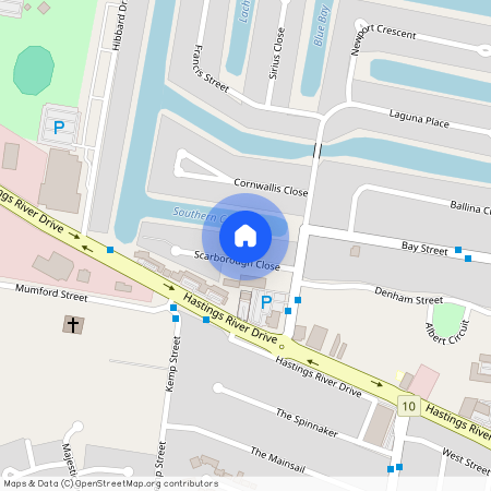 10 Scarborough Close, NSW 2444, Port Macquarie