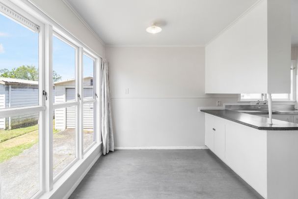 Fresh Start on Gilbert! - Photo 1