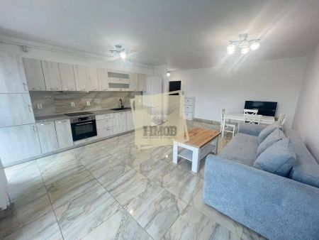 Apartament cu 2 camere si terasa in City Residence - Photo 2