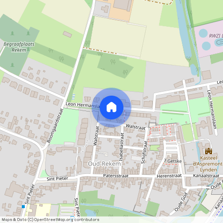 Leon Hermanslaan 63, 3621 Rekem