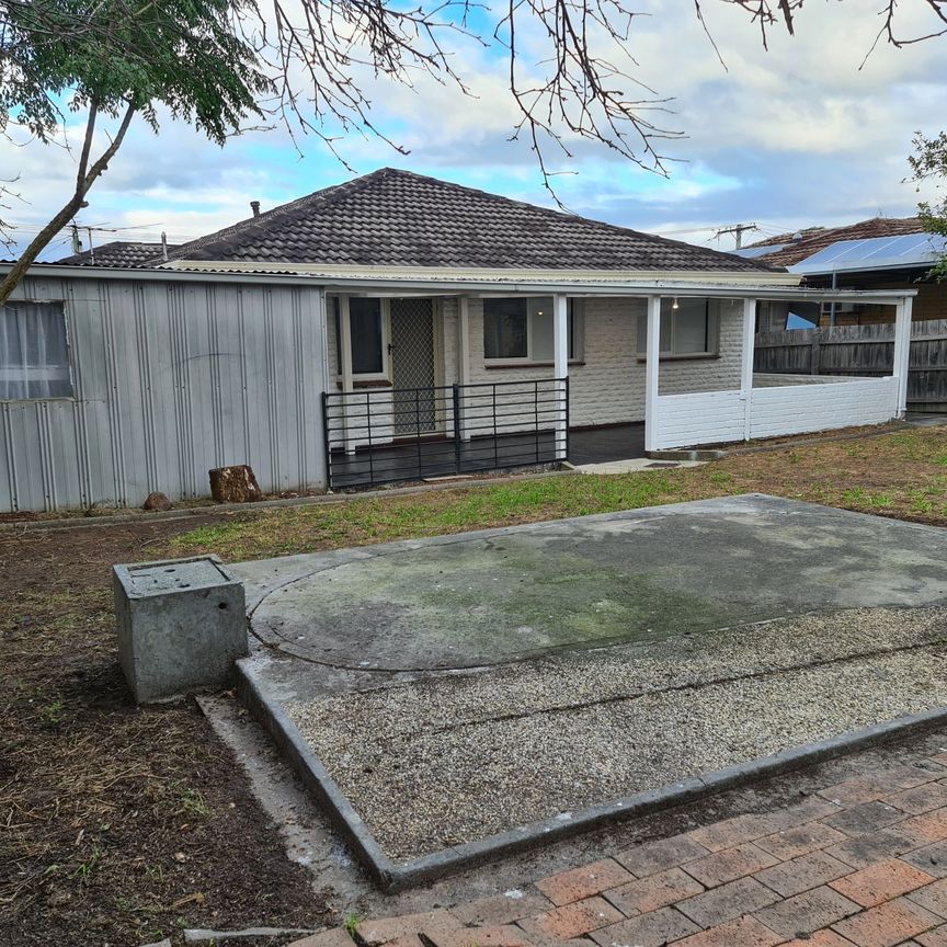 Perfect Home in Great Location - Photo 1