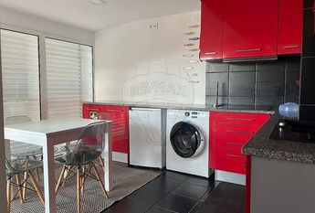 Apartamento T2 em Coimbra