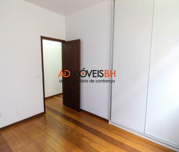 Apartamento para alugar, Liberdade - Belo Horizonte/MG - Photo 2