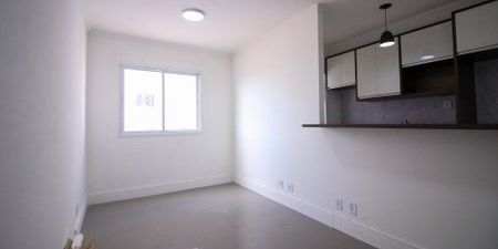 Apartamento para alugar com 36m², 1 quarto e sem vaga - Foto 3