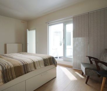 Instapklaar gemeubeld appartement met groot terras. - Photo 4