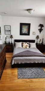3½ à louer – Saint-Jérôme (Bellefeuille) – 1 395$/mois – Électros + 2 stationnements - Photo 4