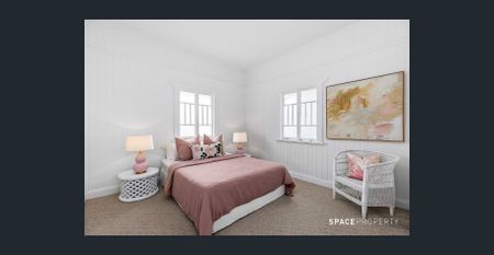 Refined Character Home in Prime Clayfield - Photo 4