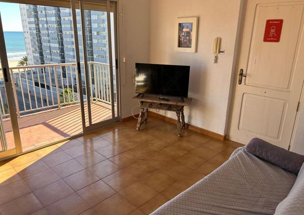 2 bedroom luxury Apartment for rent in Cullera, Valencia