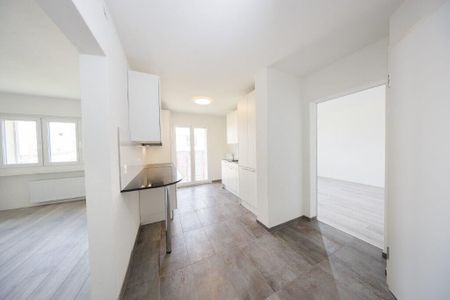 La maison de vos rêves vous attend : Vaste complexe de construction neuve pour la première location - Photo 5