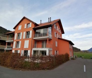 A louer, Appartement 4.5 pièces + balcon + garage + ... - Foto 4