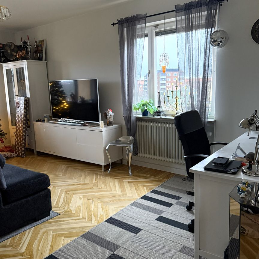 Slottsbacken, Eskilstuna - Foto 1